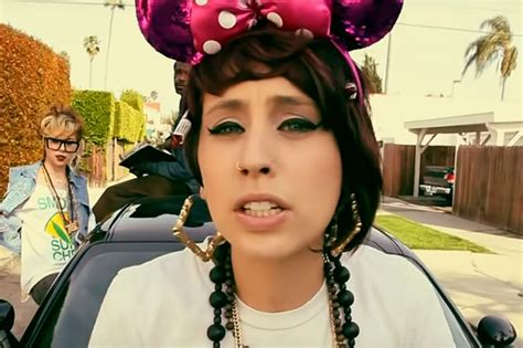 gucci gucci kreayshawn acapella reddit|Kreayshawn .